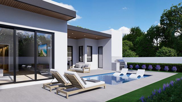 1708 NE 16th Avenue, Fort Lauderdale, FL 33305