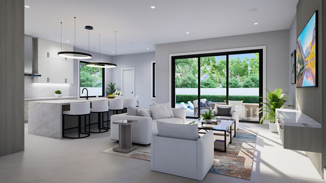 1708 NE 16th Avenue, Fort Lauderdale, FL 33305