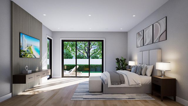 1708 NE 16th Avenue, Fort Lauderdale, FL 33305