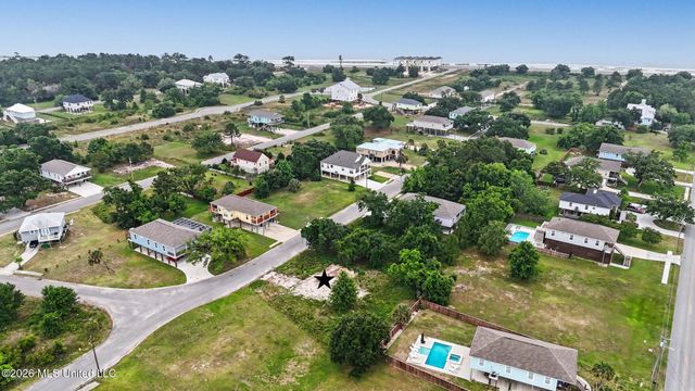 115 Pitcher Point, Long Beach, MS 39560
