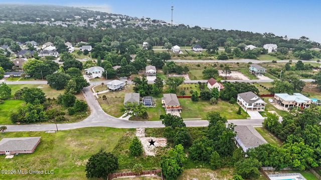115 Pitcher Point, Long Beach, MS 39560