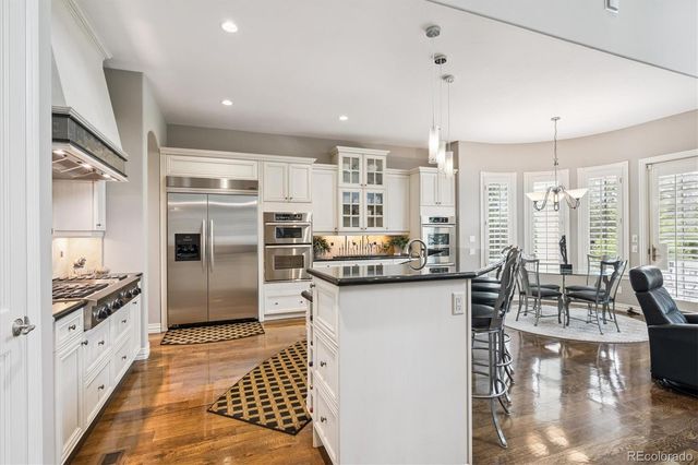 9060 E Harvard Avenue, Denver, CO 80231