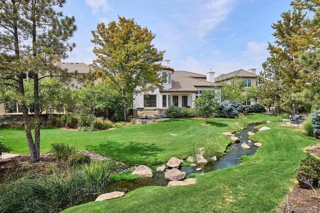 9060 E Harvard Avenue, Denver, CO 80231