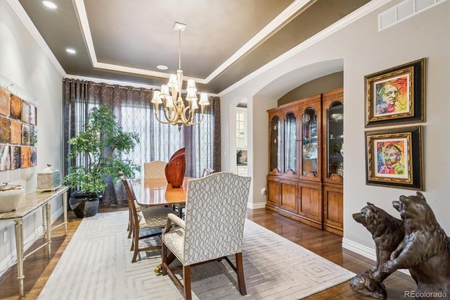 9060 E Harvard Avenue, Denver, CO 80231