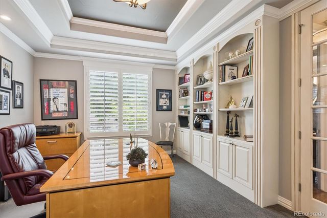 9060 E Harvard Avenue, Denver, CO 80231