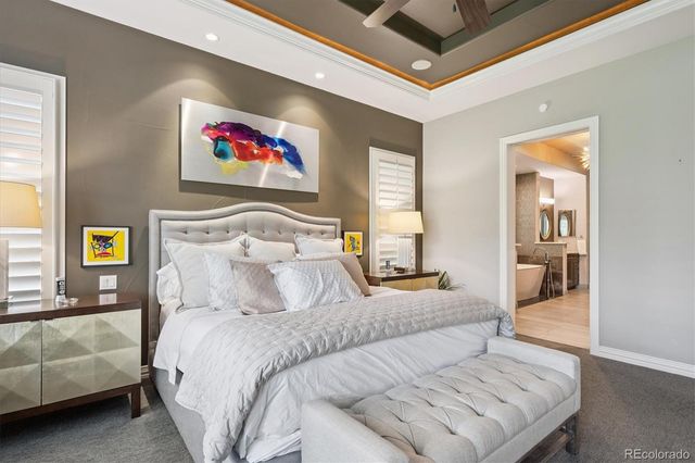 9060 E Harvard Avenue, Denver, CO 80231