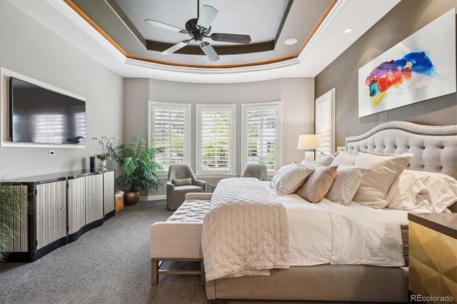 9060 E Harvard Avenue, Denver, CO 80231