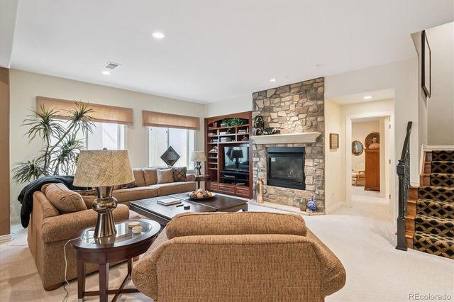 9060 E Harvard Avenue, Denver, CO 80231