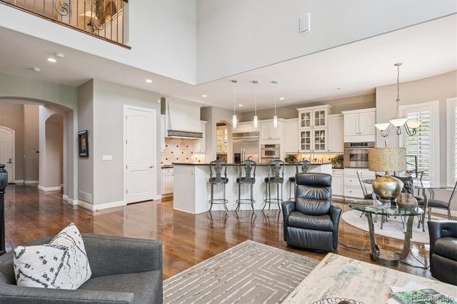 9060 E Harvard Avenue, Denver, CO 80231