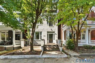 2905 W Grace St, Richmond, VA 23221