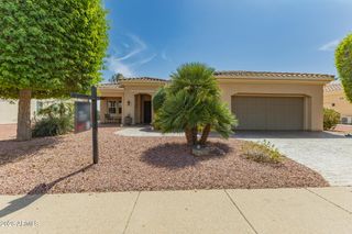 12911 W SANTA YNEZ Drive, Sun City West, AZ 85375