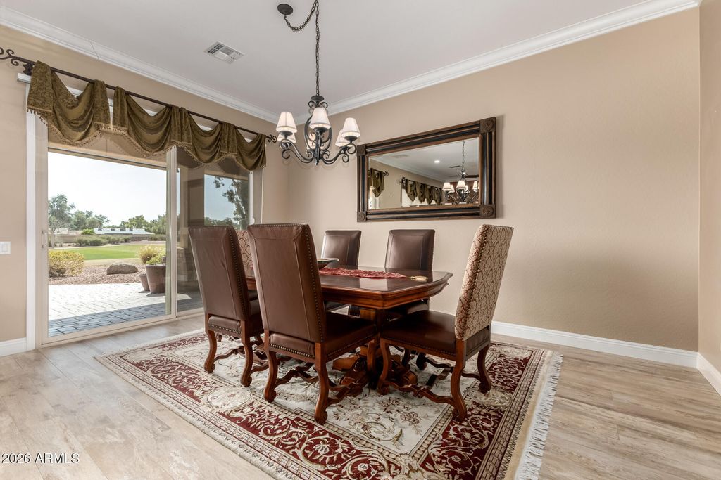 Image 10 of property listing at 12911 W SANTA YNEZ Drive, Sun City West, AZ 85375