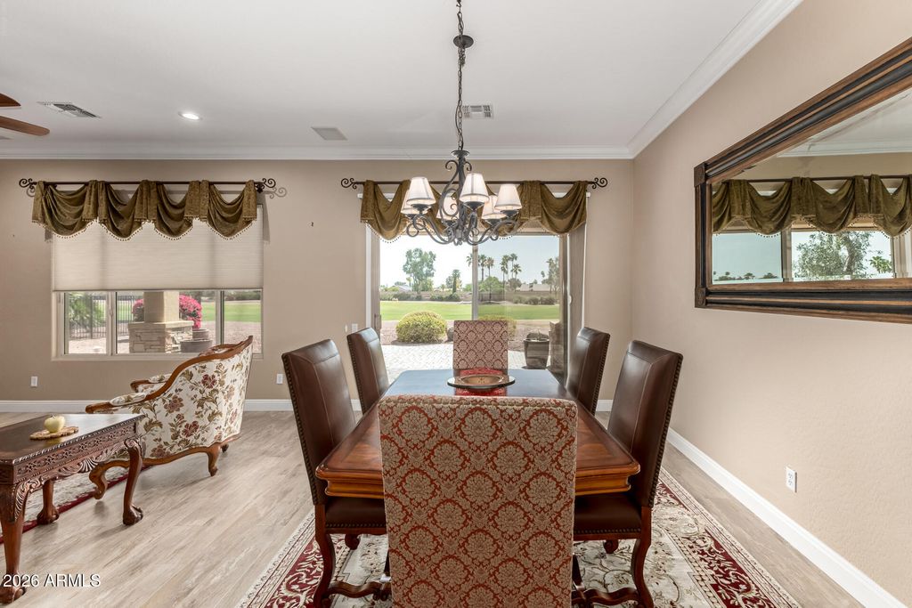 Image 11 of property listing at 12911 W SANTA YNEZ Drive, Sun City West, AZ 85375