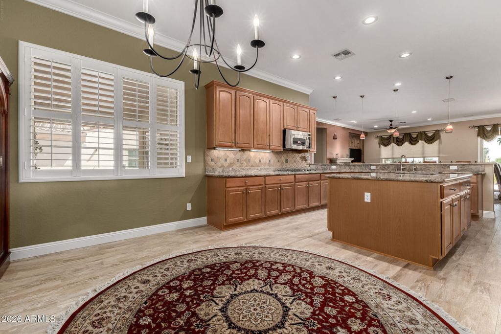 Image 13 of property listing at 12911 W SANTA YNEZ Drive, Sun City West, AZ 85375