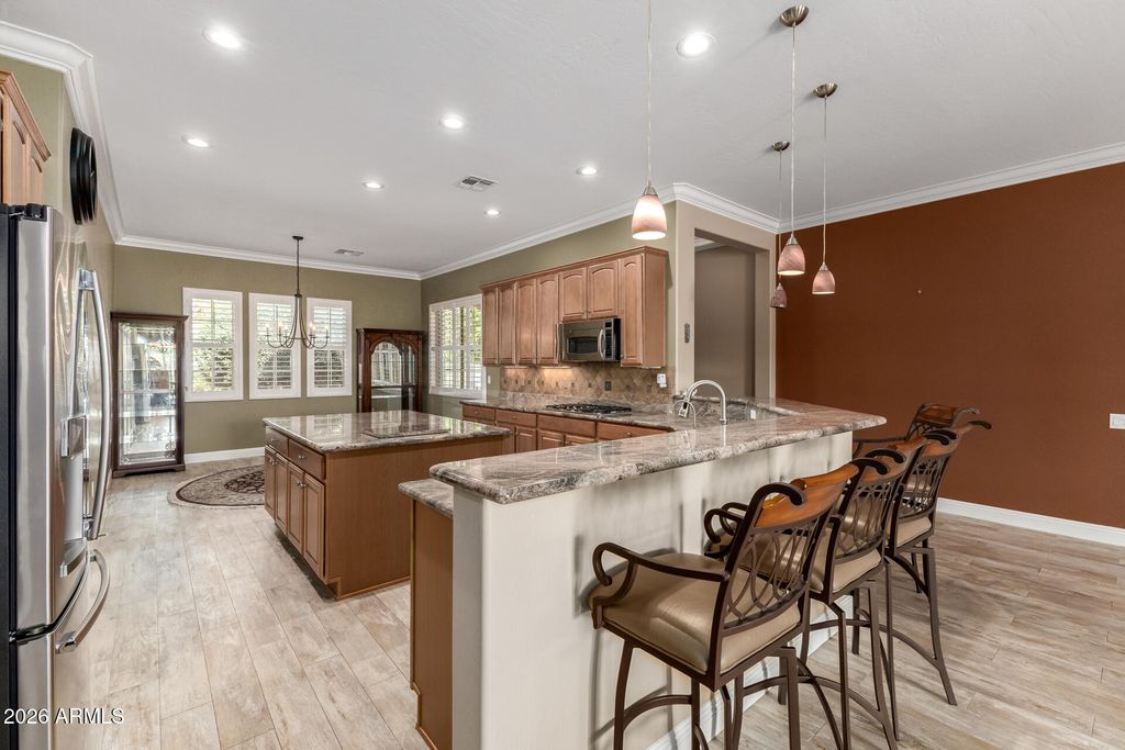 Image 14 of property listing at 12911 W SANTA YNEZ Drive, Sun City West, AZ 85375