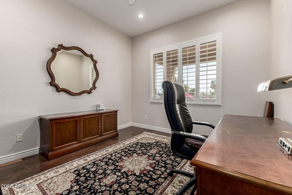 Image 17 of property listing at 12911 W SANTA YNEZ Drive, Sun City West, AZ 85375