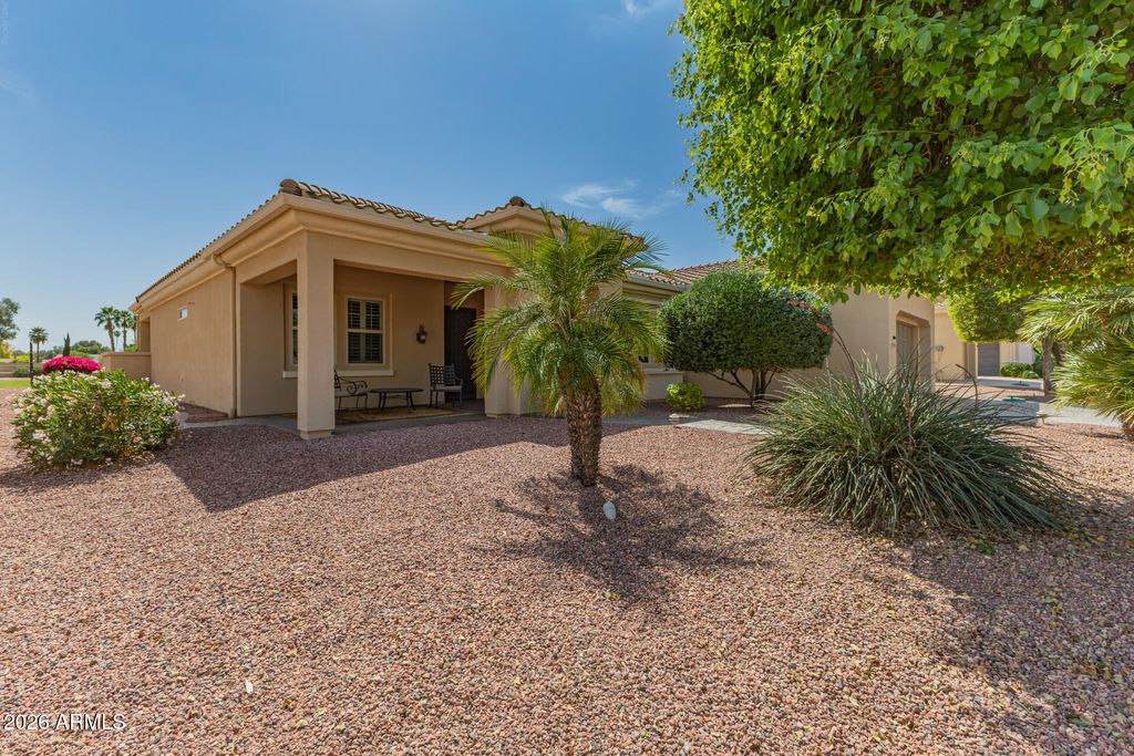 Image 2 of property listing at 12911 W SANTA YNEZ Drive, Sun City West, AZ 85375