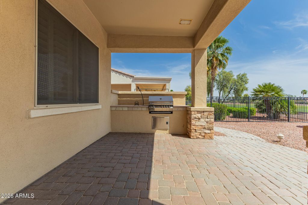 Image 30 of property listing at 12911 W SANTA YNEZ Drive, Sun City West, AZ 85375