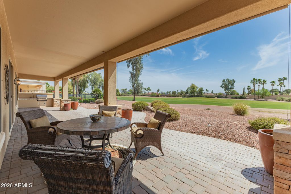 Image 31 of property listing at 12911 W SANTA YNEZ Drive, Sun City West, AZ 85375