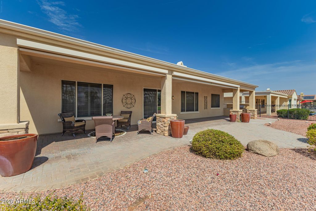 Image 32 of property listing at 12911 W SANTA YNEZ Drive, Sun City West, AZ 85375