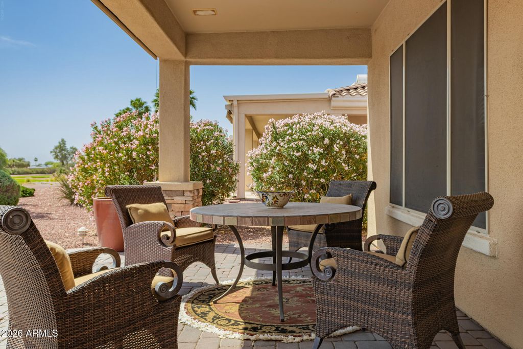 Image 34 of property listing at 12911 W SANTA YNEZ Drive, Sun City West, AZ 85375