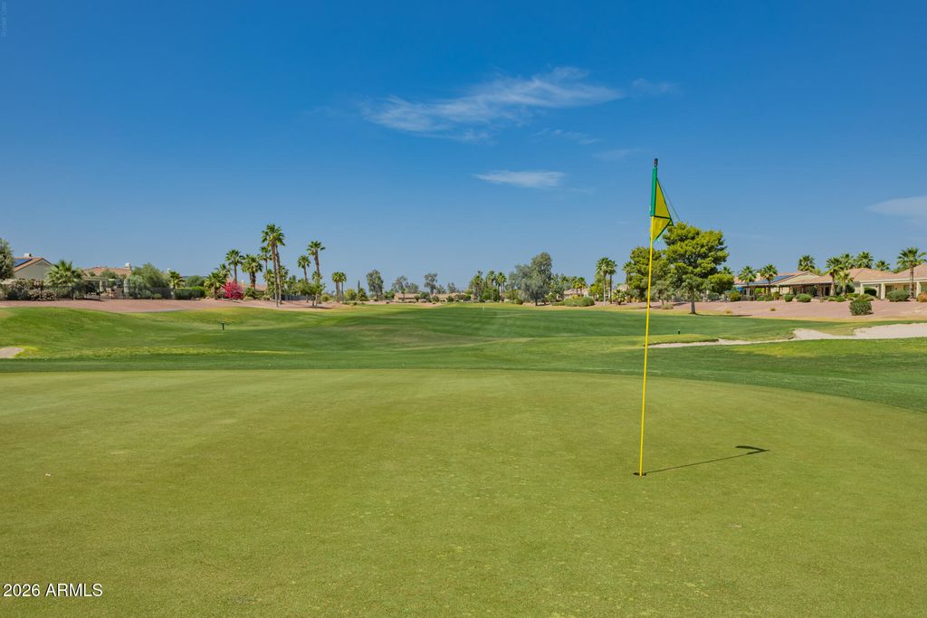 Image 35 of property listing at 12911 W SANTA YNEZ Drive, Sun City West, AZ 85375