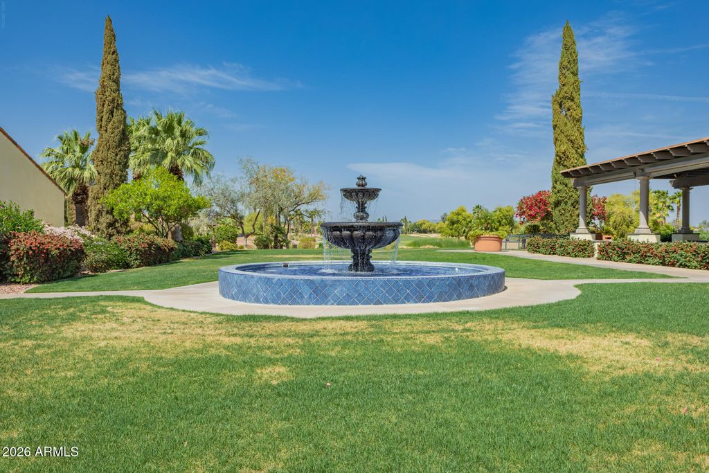 Image 36 of property listing at 12911 W SANTA YNEZ Drive, Sun City West, AZ 85375