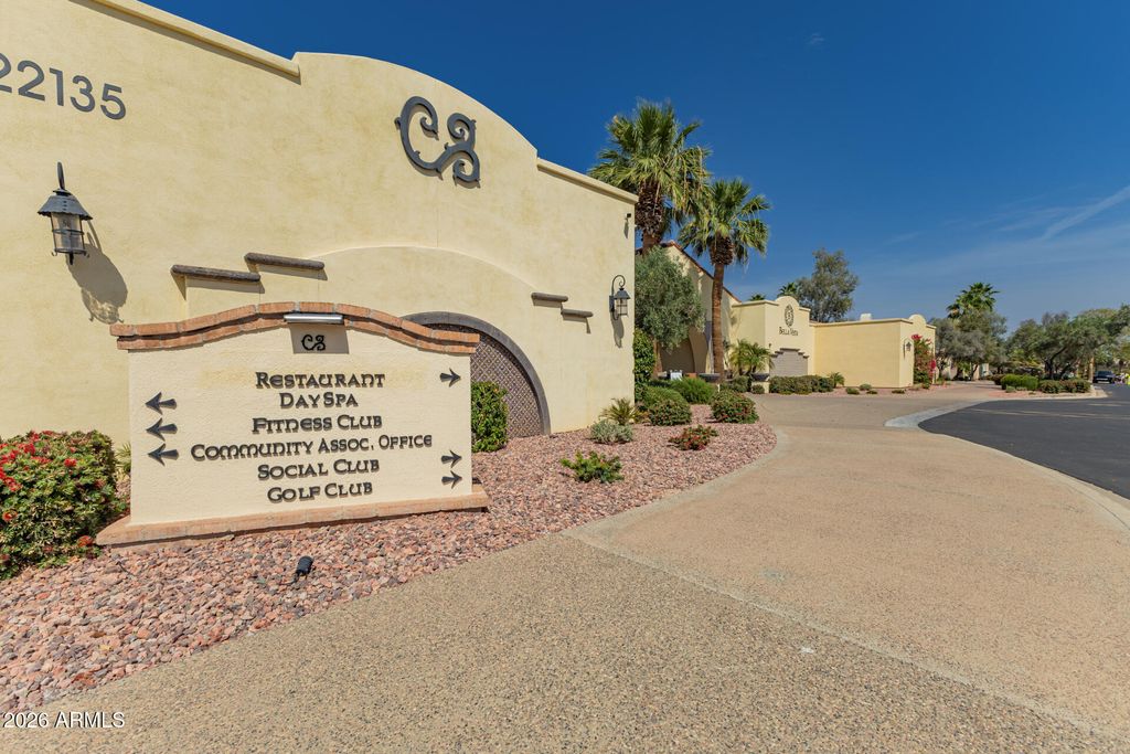 Image 40 of property listing at 12911 W SANTA YNEZ Drive, Sun City West, AZ 85375