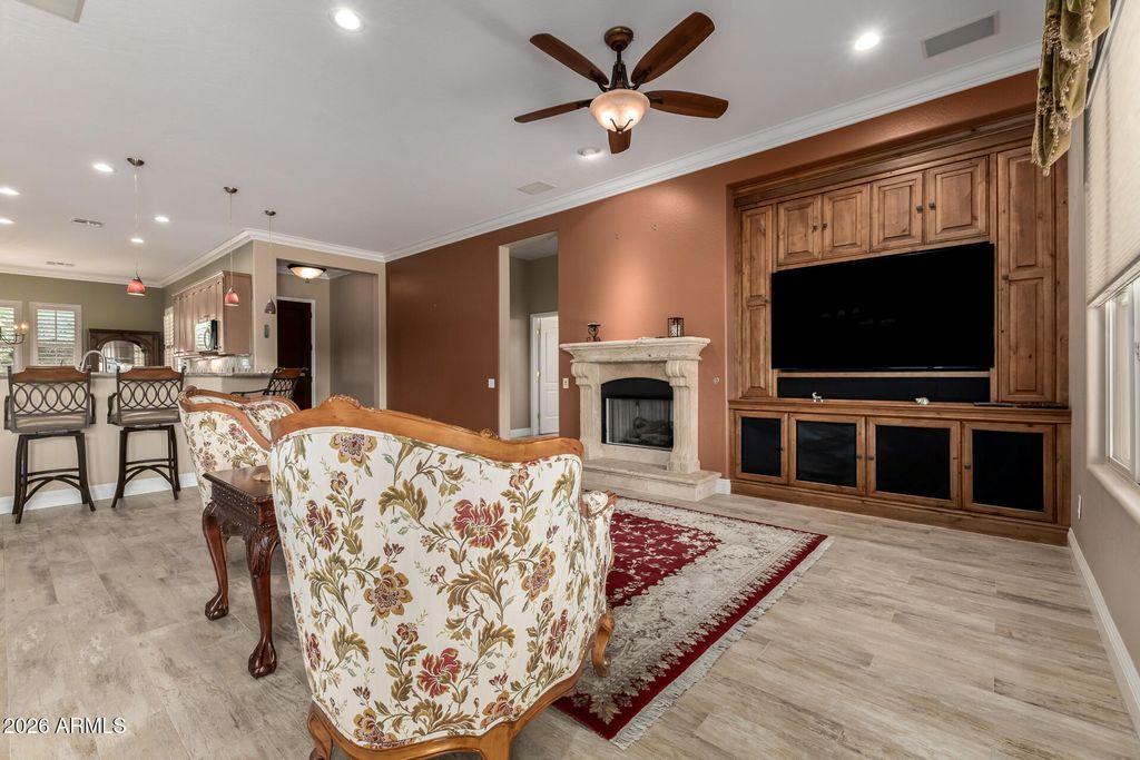 Image 6 of property listing at 12911 W SANTA YNEZ Drive, Sun City West, AZ 85375