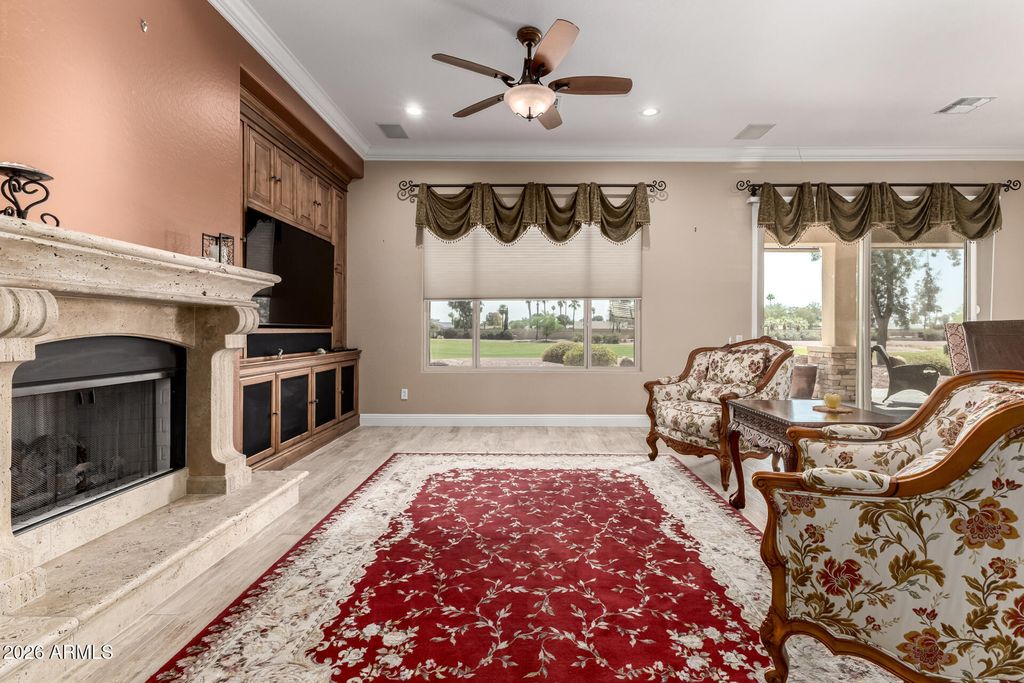 Image 7 of property listing at 12911 W SANTA YNEZ Drive, Sun City West, AZ 85375