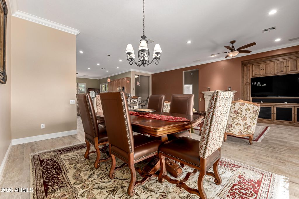 Image 9 of property listing at 12911 W SANTA YNEZ Drive, Sun City West, AZ 85375