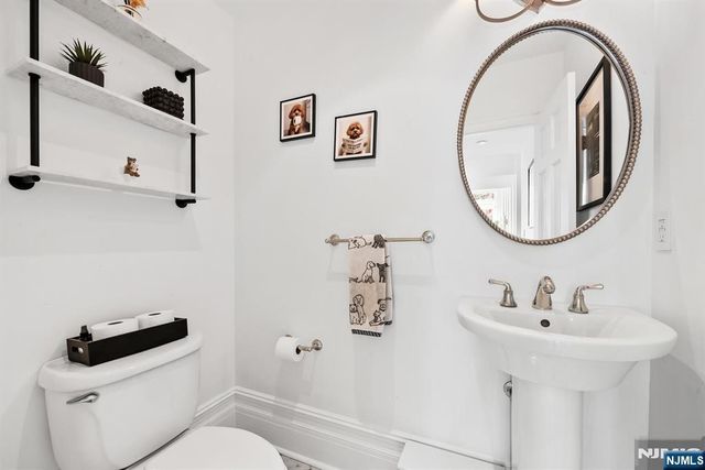 1101 Bloomfield Street B, Hoboken, NJ 07030