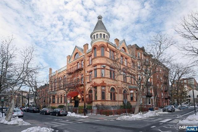 1101 Bloomfield Street B, Hoboken, NJ 07030