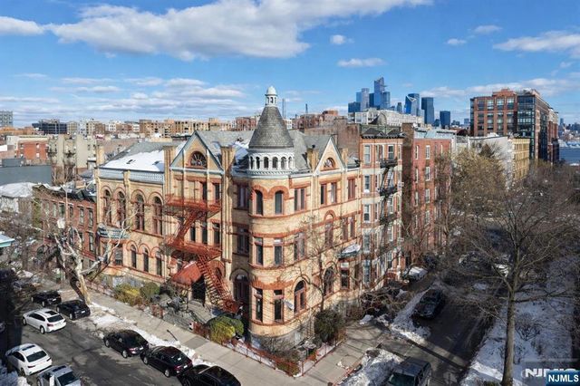 1101 Bloomfield Street B, Hoboken, NJ 07030