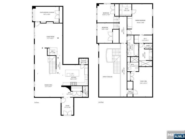 1101 Bloomfield Street B, Hoboken, NJ 07030