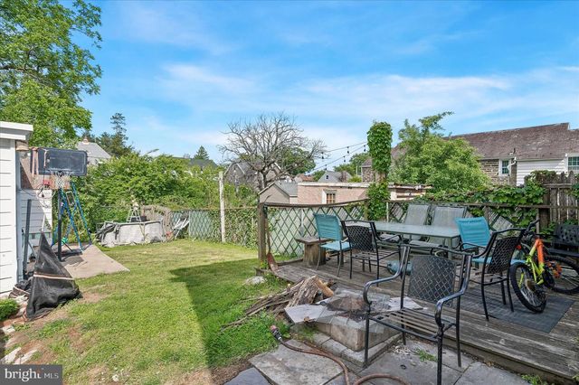 7209 PENARTH AVE, Upper Darby, PA 19082