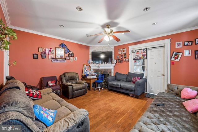 7209 PENARTH AVE, Upper Darby, PA 19082