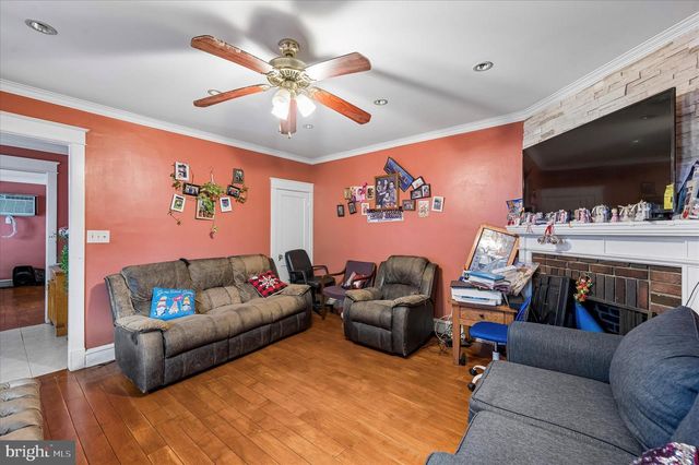 7209 PENARTH AVE, Upper Darby, PA 19082