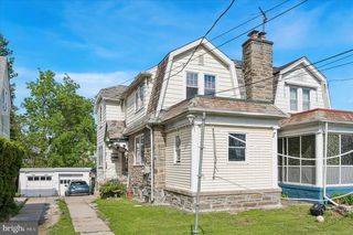 7209 PENARTH AVE, Upper Darby, PA 19082
