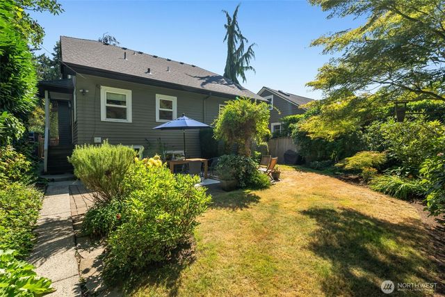 2341 31st Avenue S, Seattle, WA 98144