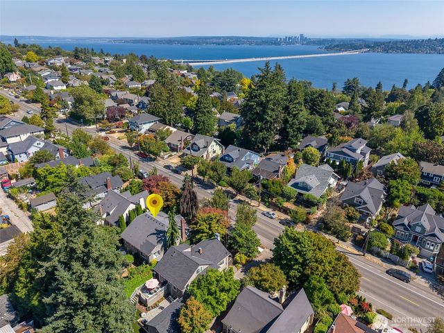 2341 31st Avenue S, Seattle, WA 98144