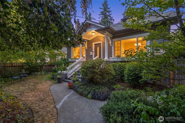 2341 31st Avenue S, Seattle, WA 98144