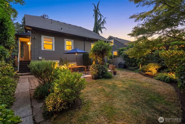 2341 31st Avenue S, Seattle, WA 98144