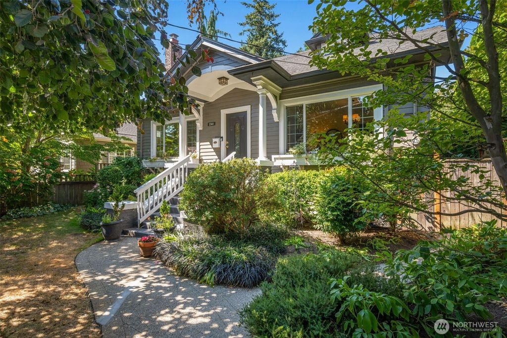 2341 31st Avenue S, Seattle, WA 98144