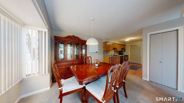 10 Thistle Way APT D, East Windsor, CT 06016