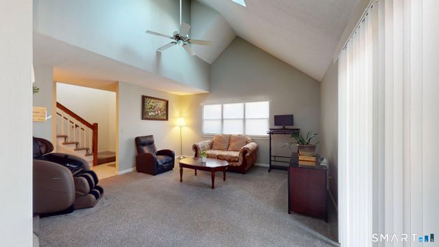 10 Thistle Way APT D, East Windsor, CT 06016