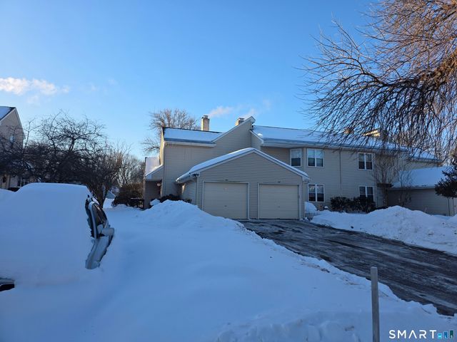 10 Thistle Way APT D, East Windsor, CT 06016