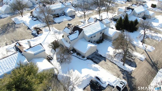 10 Thistle Way APT D, East Windsor, CT 06016