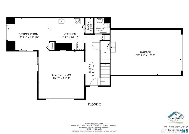 10 Thistle Way APT D, East Windsor, CT 06016