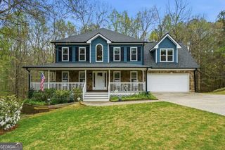 4543 Mulberry Fields Lane, Auburn, GA 30011